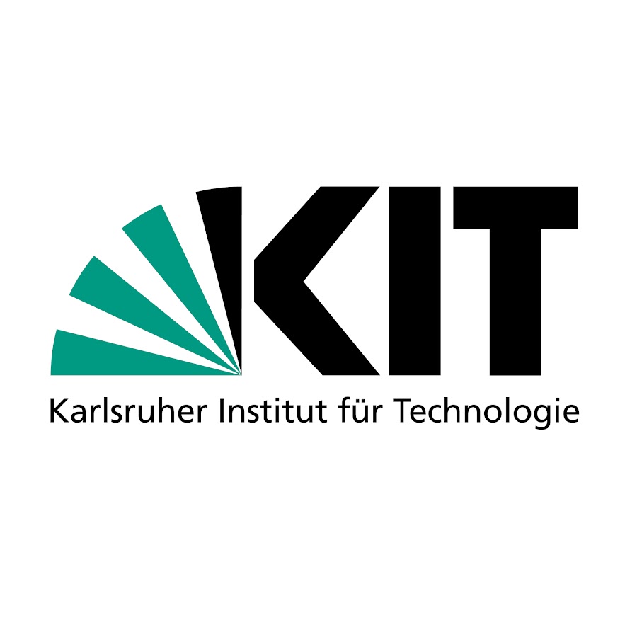 Karlsruhe Institute of Technology logo
